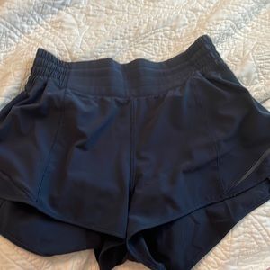 Lulu hotty hot shorts